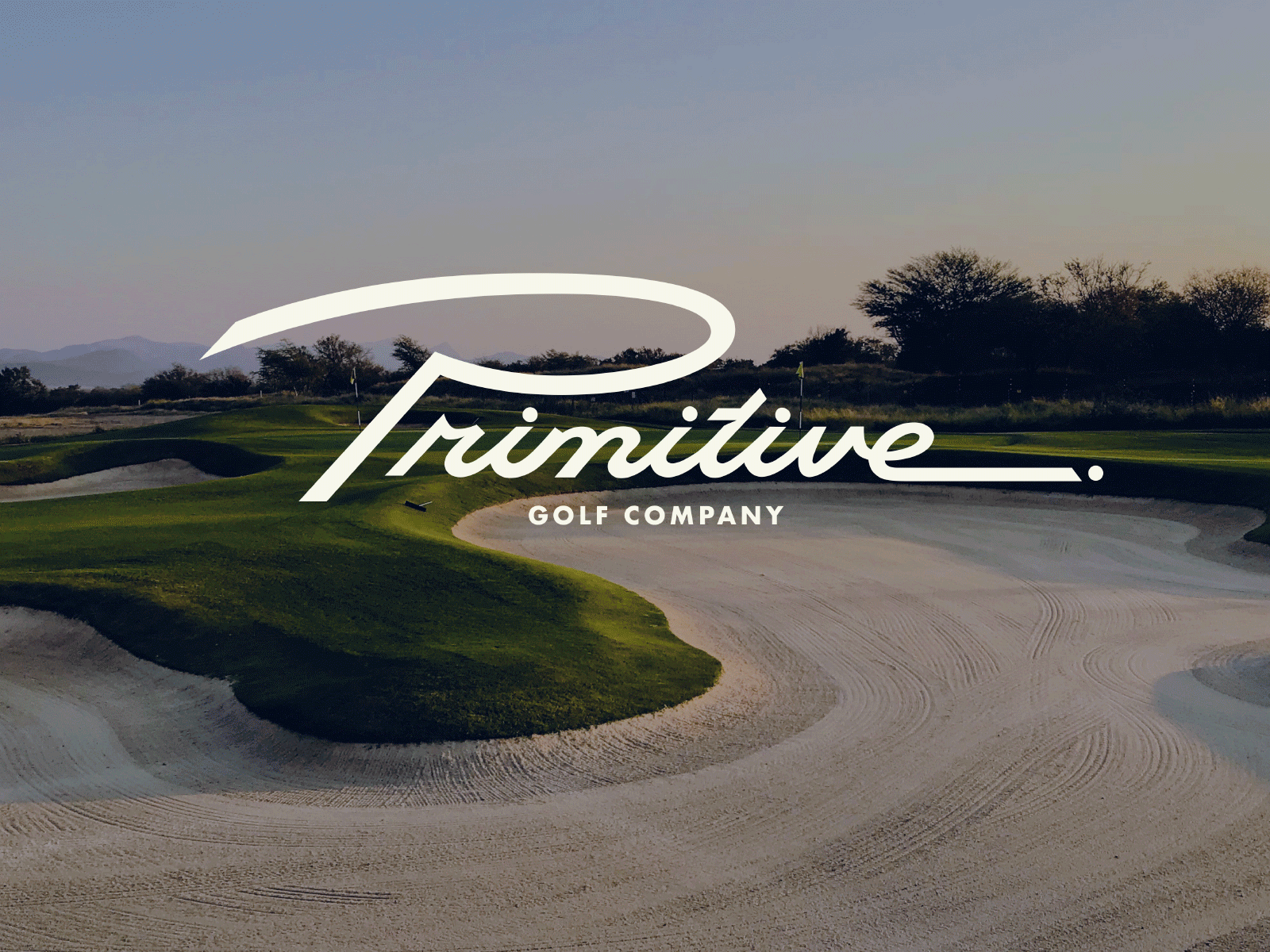 Example of Premium Logotype & Basic Branding 