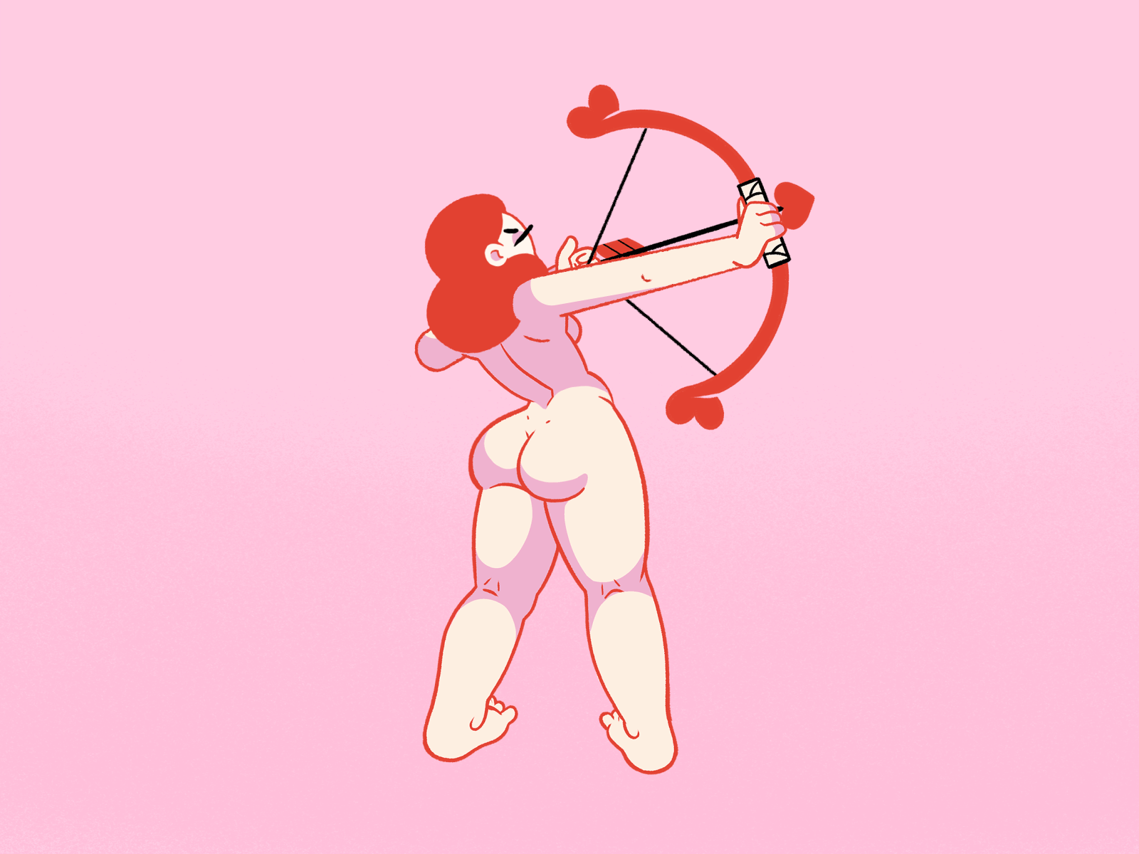 Example of Self Love