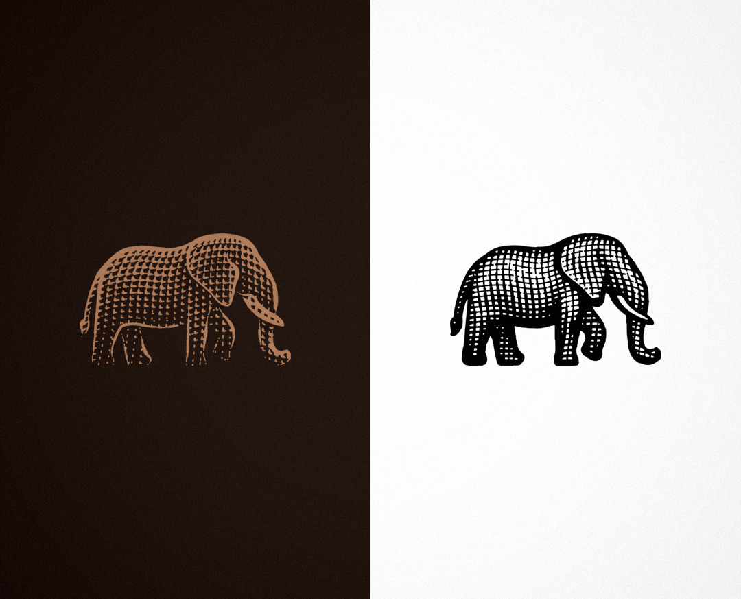 Example of Elephant