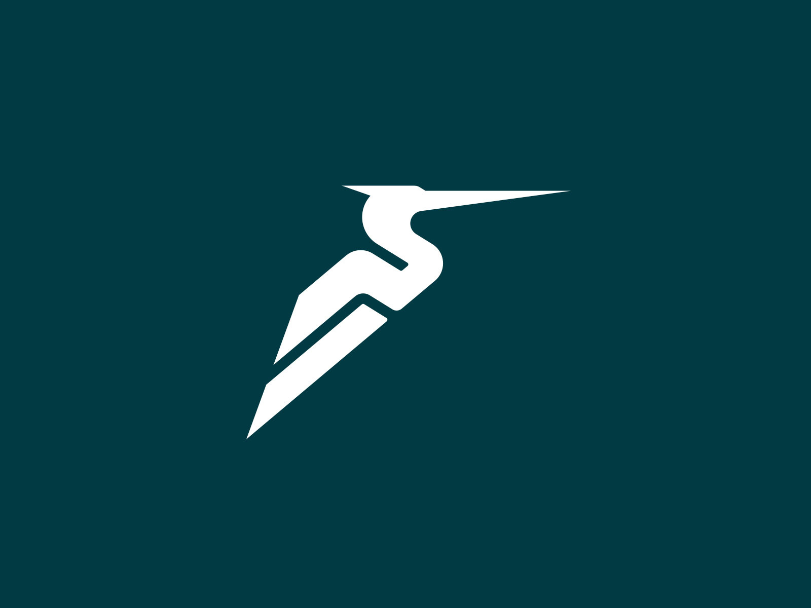 Example of Premium Logo / Brand Mark Design