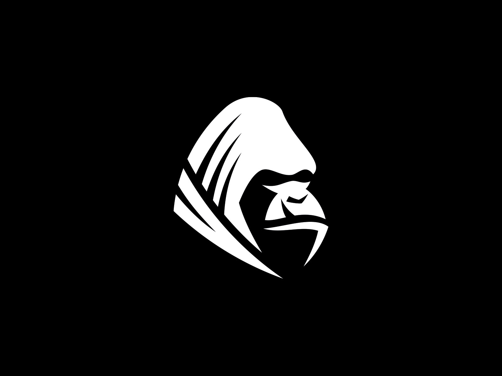 Example of Premium Logo / Brand Mark Design