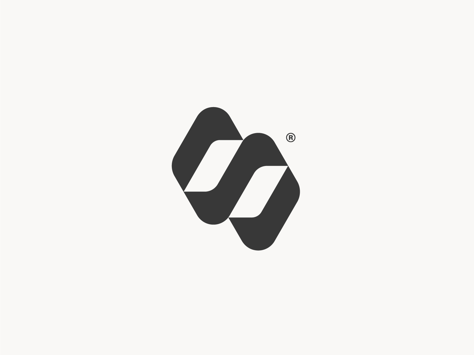 Example of Strategic Mark Development (Logo Design)
