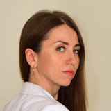 Nadya Chunikhina
