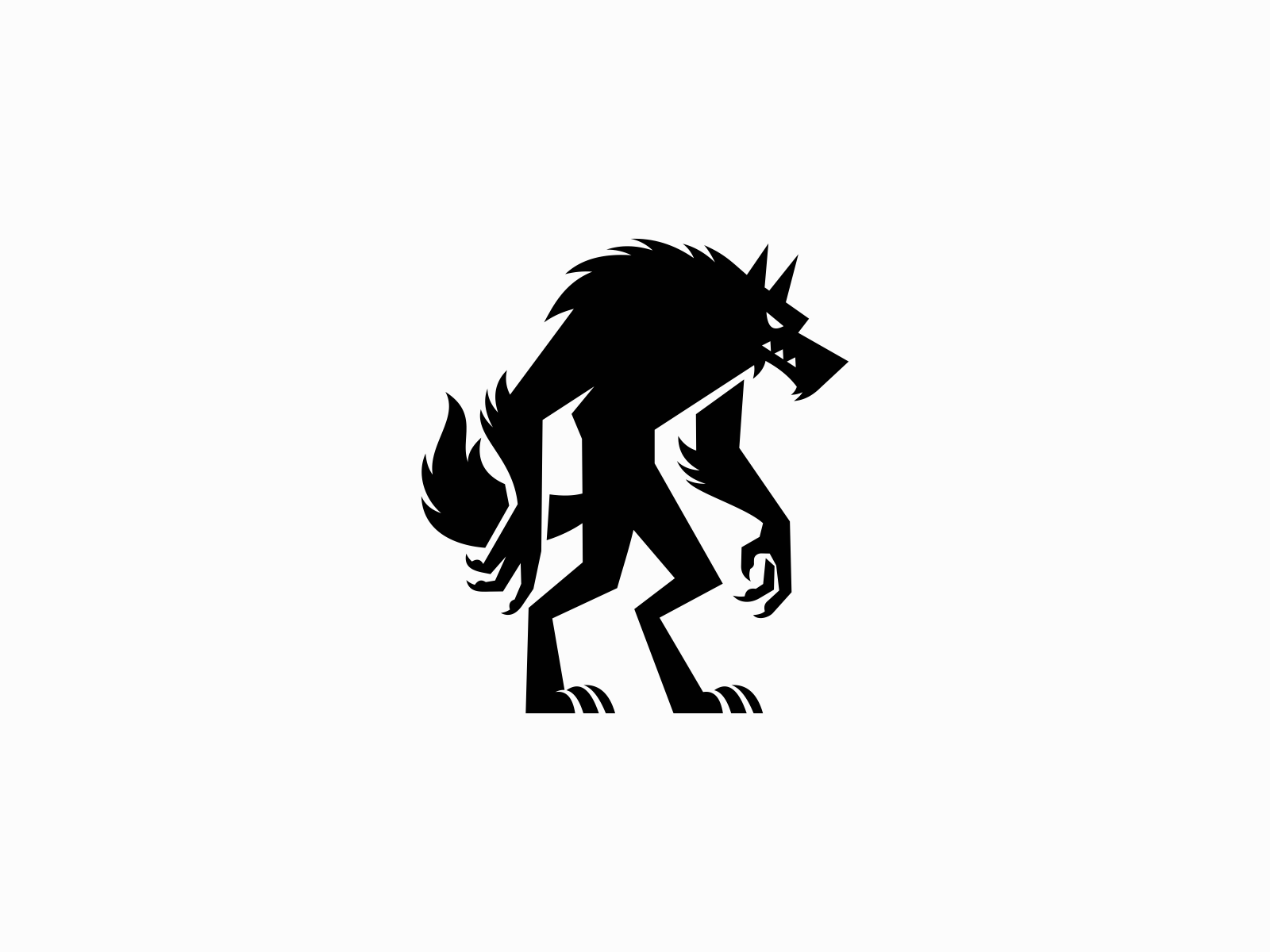 Example of Essential Logo Design Package