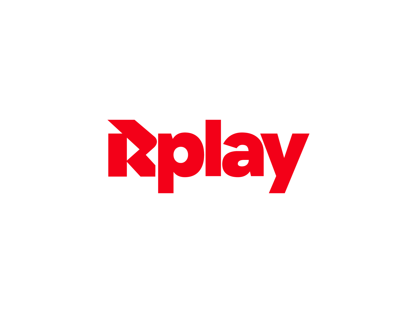 Example of Wordmark Design