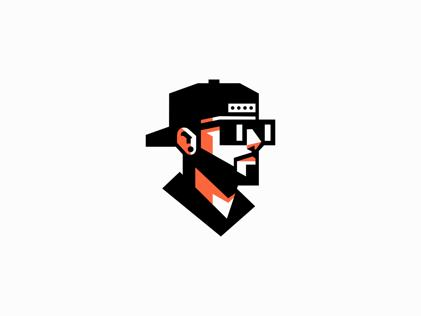 Example of Essential Logo Design Package