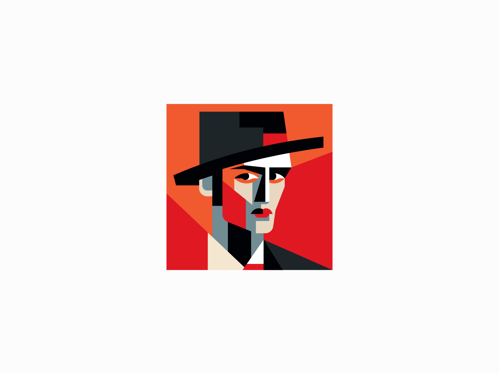 Example of Exclusive Illustration Package