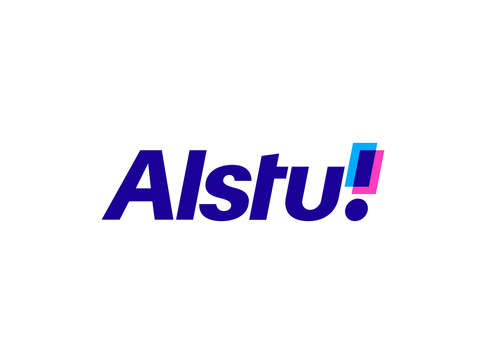 Example of Wordmark Design