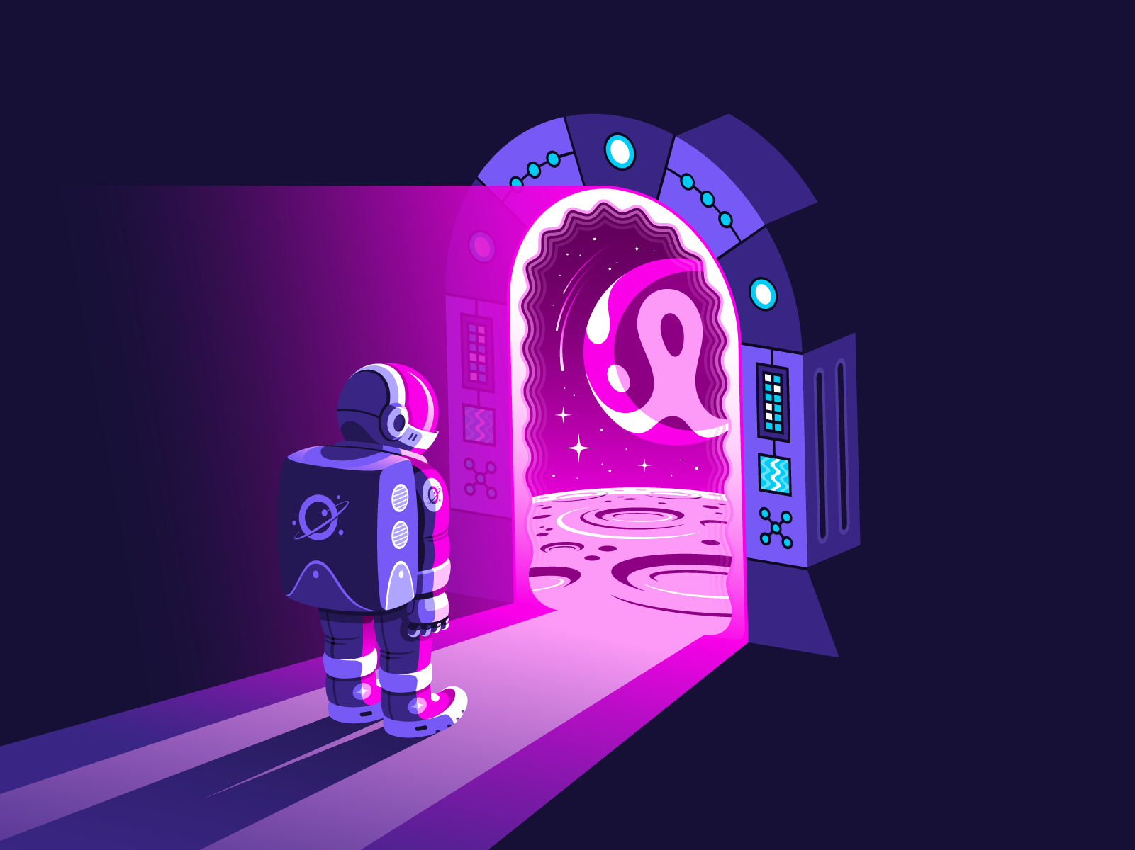 STARGATE