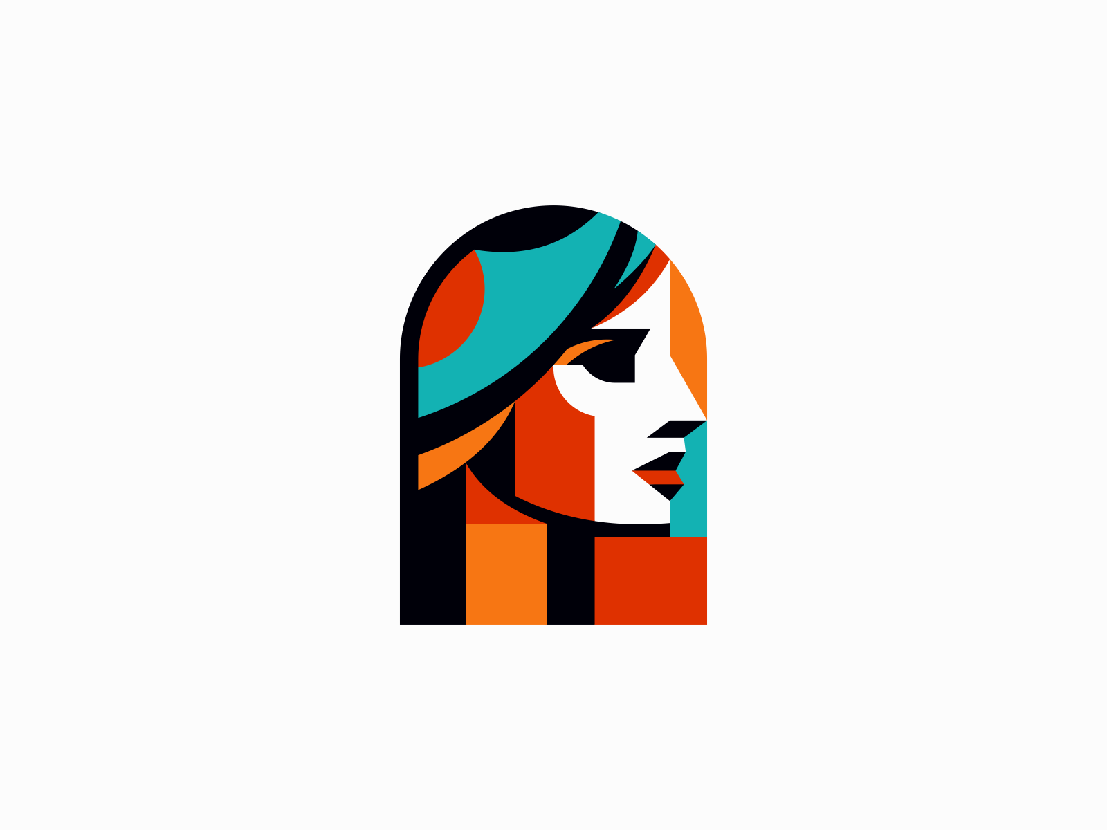 Example of Advanced Logo Design Package