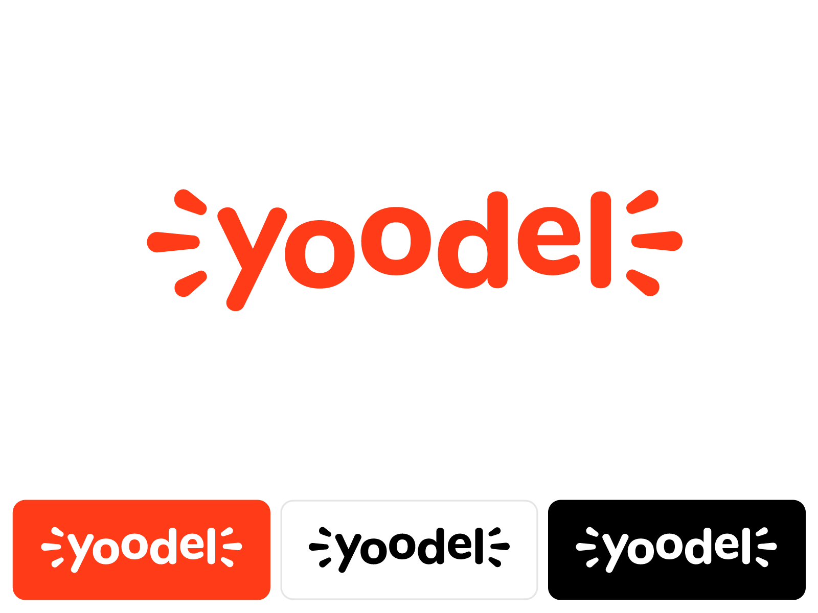 Example of Wordmark Design