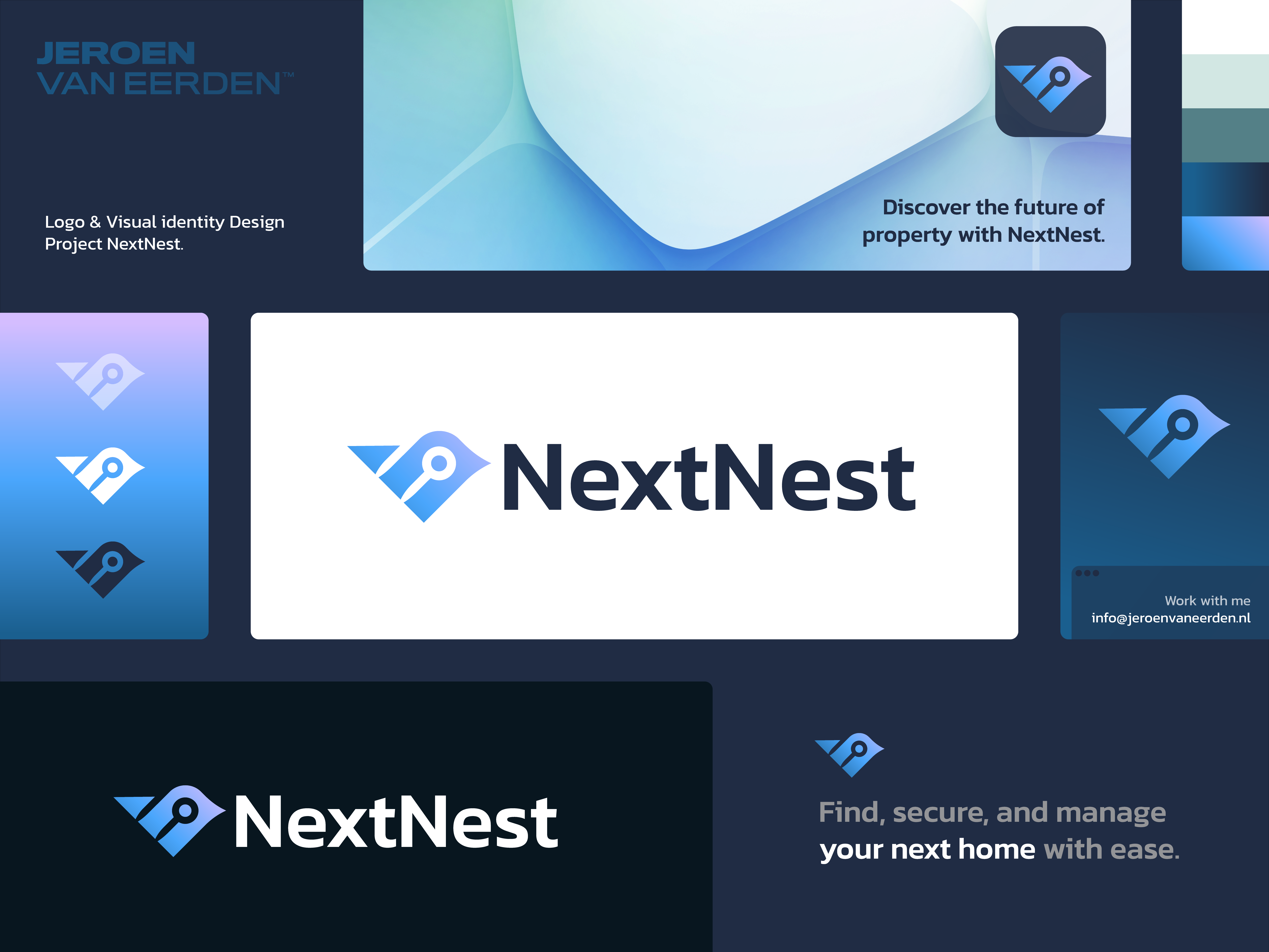 Example of 🌟 Signature Identity Package