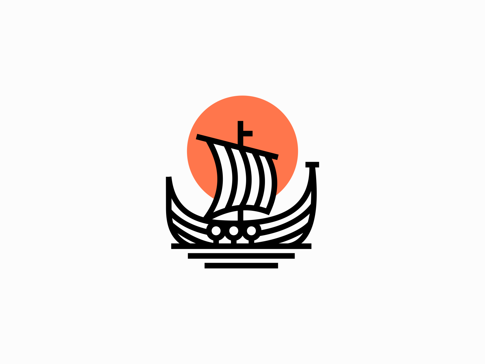 Example of Advanced Logo Design Package