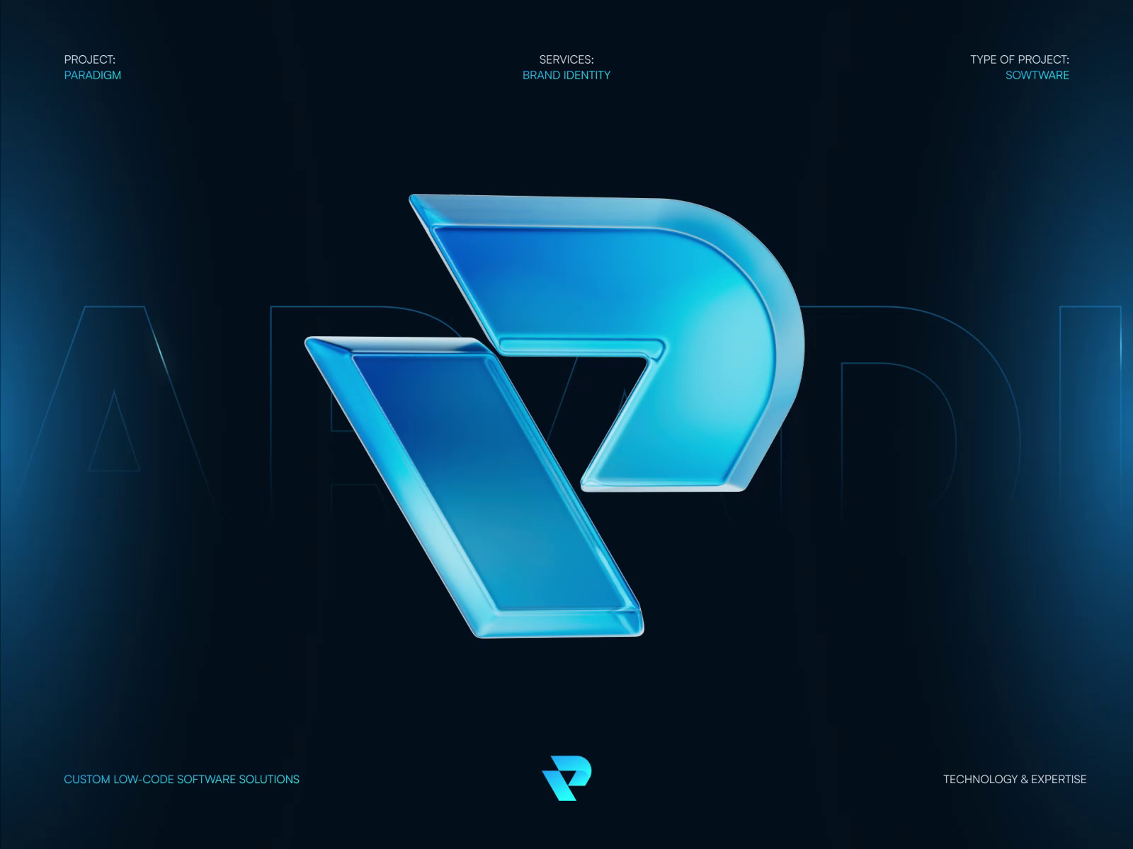 Example of Branding