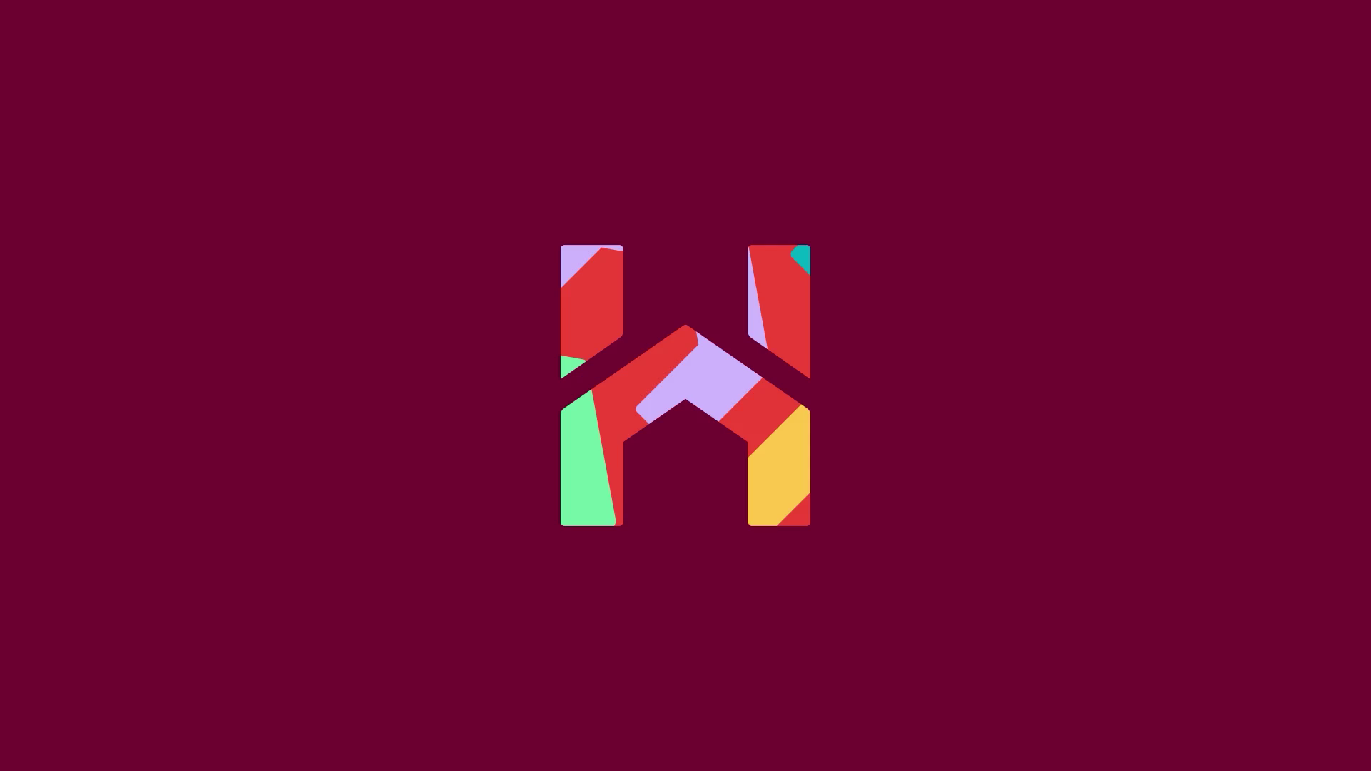 Example of Logo Design Creation | Logo Redesign