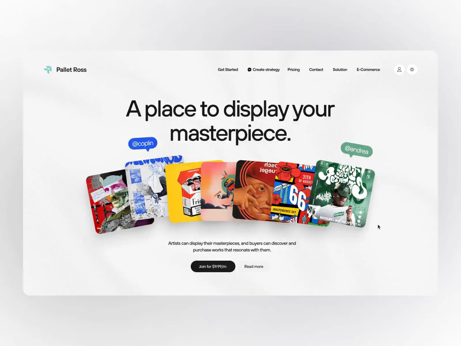 Web Design